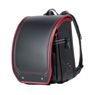 くるピタ（R）超ピカ（R）超軽量　スピードライン　ブラック・レッド