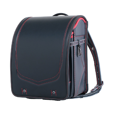 くるピタ（R）楽ピタ（R）安ピカ（R）　クロスリンク　ブラック・レッド