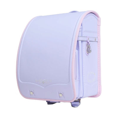 くるピタ（R）楽ピタ（R）安ピカ（R）　花かざり　ライトパープル・ベビー