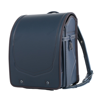 くるピタ（R）楽ピタ（R）安ピカ（R）　クロスリンク　ネイビー・ブラウン