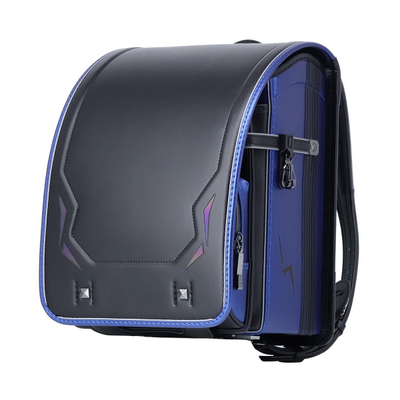 くるピタ（R）楽ピタ（R）超ピカ（R）　レインボースパーク　ブラック・メタリックブルー