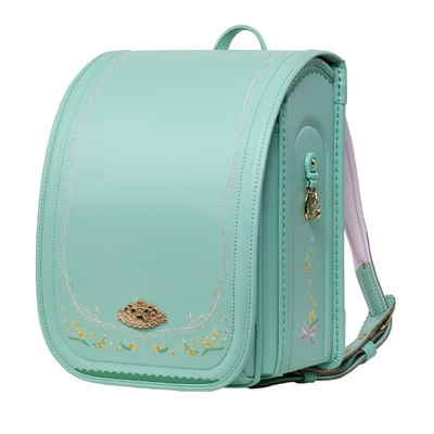 ララちゃん　エンジェル・ララ　ダスティグリーン