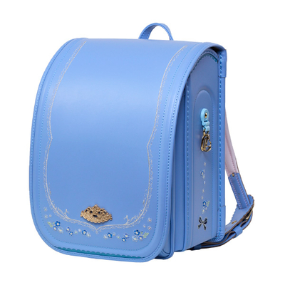 ララちゃん　エンジェル・ララ　フロスティブルー