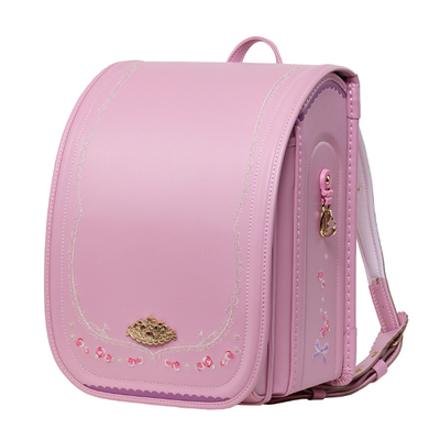 ララちゃん　エンジェル・ララ　ダスティピンク