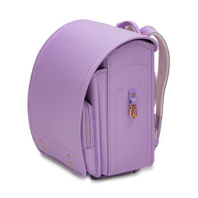 市川鞄広　YUUKA　ラベンダー