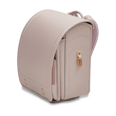 市川鞄広　YUUKA　エクルベージュ