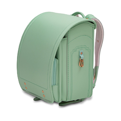 市川鞄広　YUUKA　アイスブルー