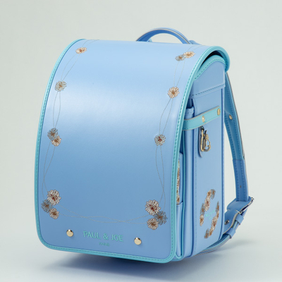 ポール＆ジョー　クリザンテームフレンチフラワー　スカイブルー