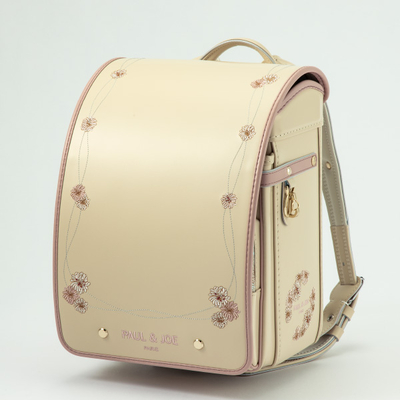 ポール＆ジョー　クリザンテームフレンチフラワー　ホワイト