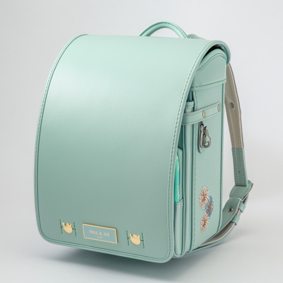 ポール＆ジョー　クリザンテームキャット　ミントグリーン