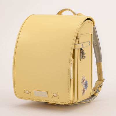 ポール＆ジョー　クリザンテームキャット　ライトイエロー