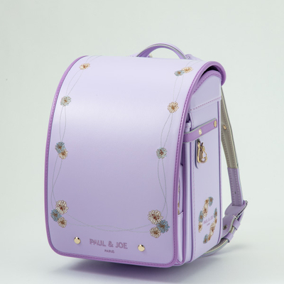 ポール＆ジョー　クリザンテームフレンチフラワー　ライラック