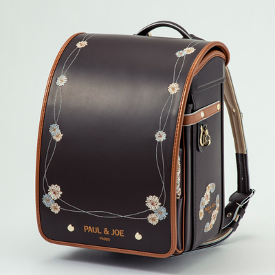 ポール＆ジョー　クリザンテームフレンチフラワー　ボルドー