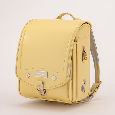 ポール＆ジョー　クリザンテームエクラ　ライトイエロー