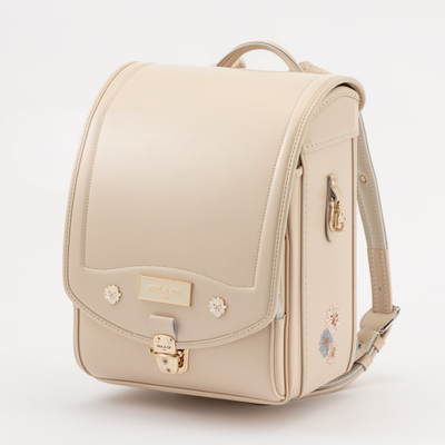 ポール＆ジョー　クリザンテームエクラ　ホワイト