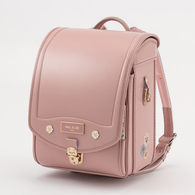 ポール＆ジョー　クリザンテームエクラ　シェルピンク