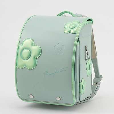 マリークワント　デイジーミックス　ミントグリーン