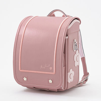 マリークワント　デイジースクエア　シェルピンク