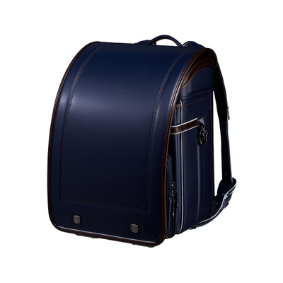 CHIKYU　マイティ　ネイビー/ブラウン