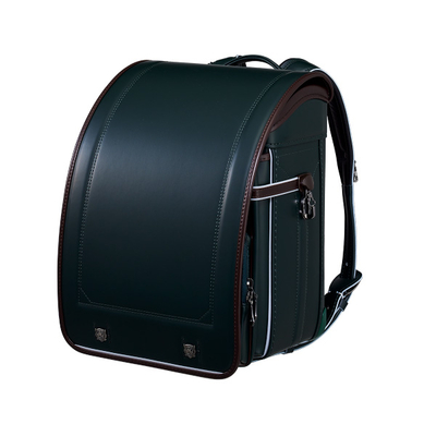 CHIKYU　マイティ　エバーグリーン/ブラウン