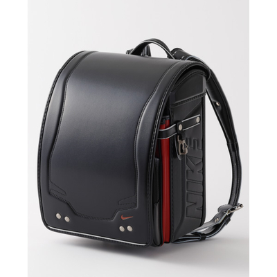 クロスター　NIKEスタンダードモデル　ブラック/レッド