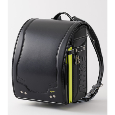 クロスター　NIKEスタンダードモデル　ブラック/イエロー