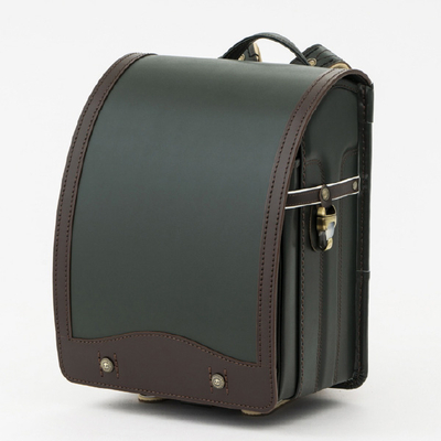 鞄工房山本　ブラウニー　モスグリーン