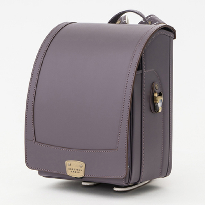 鞄工房山本　香久山　スモーキーラベンダー