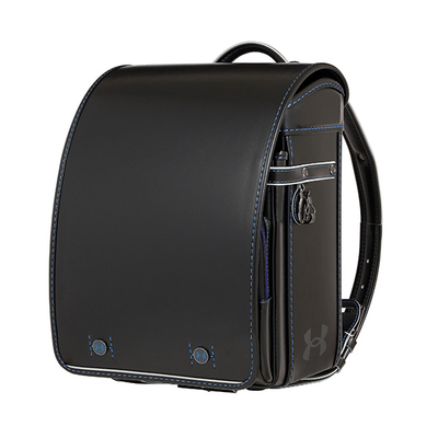 KOKUHO　アンダーアーマーベーシック　ブラック/ブルー