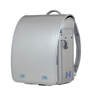 KOKUHO　アンダーアーマーベーシック　シルバー/ブルー