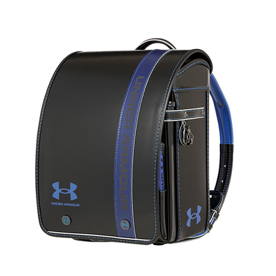 KOKUHO　アンダーアーマーカスタム　ブラック/ブルー