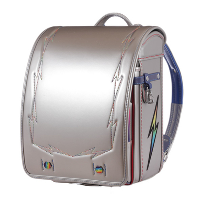 KOKUHO　ライジングサンダーX　シルバー