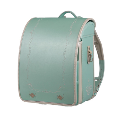 KOKUHO　ルミナスドレス　シャインミント/シャインホワイト