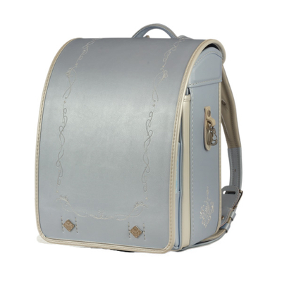 KOKUHO　ルミナスドレス　シャインサックス/シャインホワイト