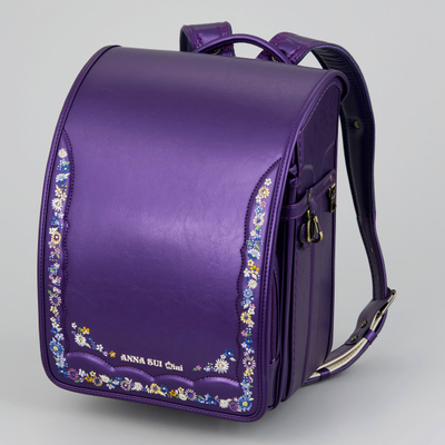 アナスイミニ　インフィオラータ　ヴィオーラ