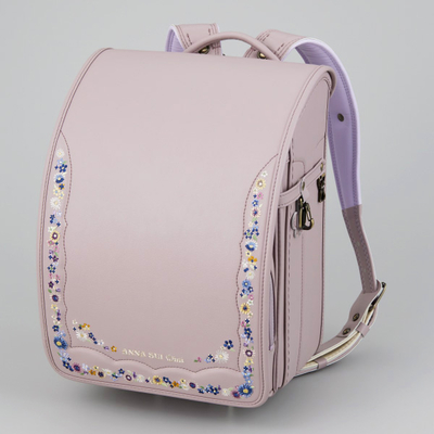 アナスイミニ　インフィオラータ　ベージュロサ