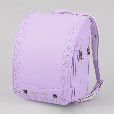 アナスイミニ　クラシックフローラル　ライラック