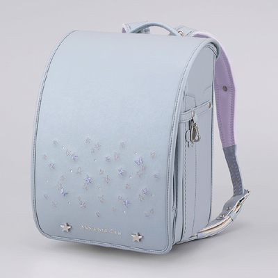 アナスイミニ　メテオーラ　エレガンスグレー