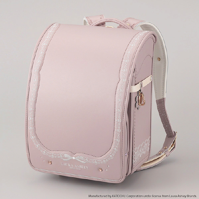 ローラアシュレイ　パルフェット　ダスキーピンク