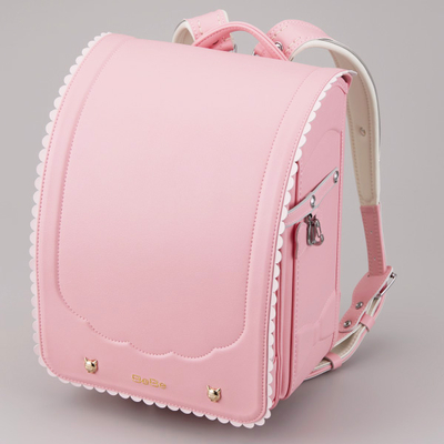 ベベ　ポッシュキャット　ポッシュピンク