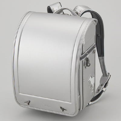 ハッカキッズ　T-REXグレイト　シルバー