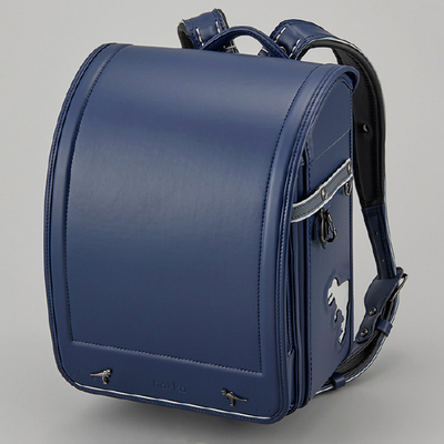 ハッカキッズ　T-REXグレイト　ネイビー