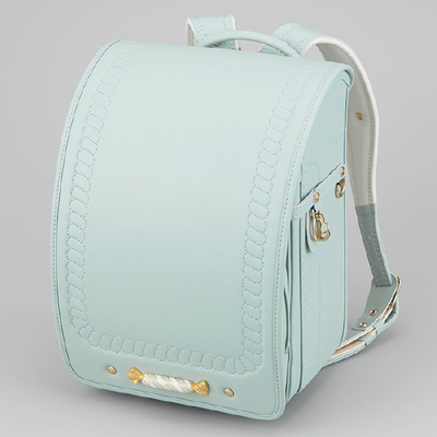 Q-pot　ミントキャンディ　ミントグリーン