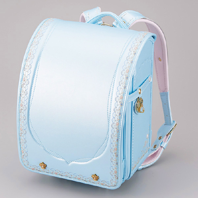 たけいみき　プリンセスアクア　アクアブルー