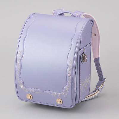 たけいみき　フローラルラビット　フローラルスミレ