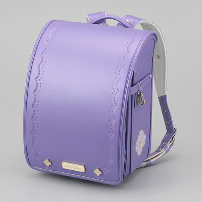 マリクレール　トレフル　ラヴァンド