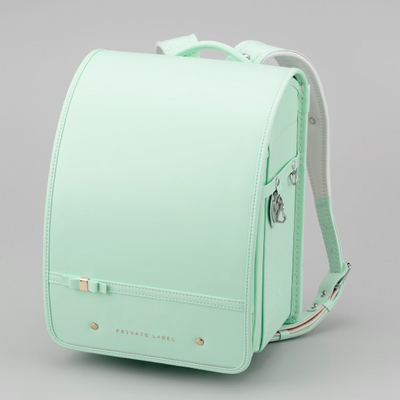 プライベートレーベル　リボンプリエ　アイスミント