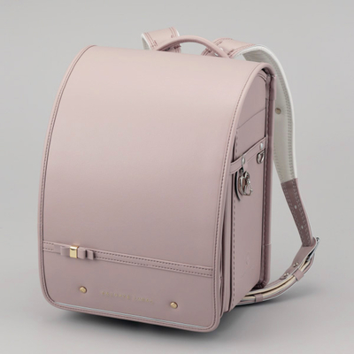 プライベートレーベル　リボンプリエ　ベージュカメオ