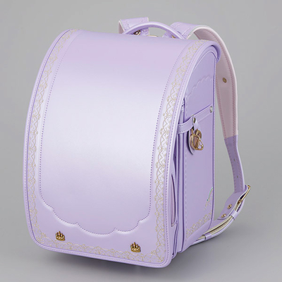 たけいみき　プリンセスドリーミー　ドリーミーラベンダー