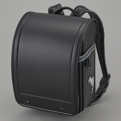 ハッカキッズ　T-REXグレイト　ブラック